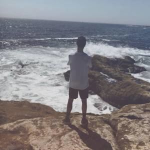 Meet your Posher, Liam